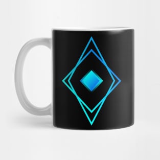 EtherZero (ETZ) Crypto Mug